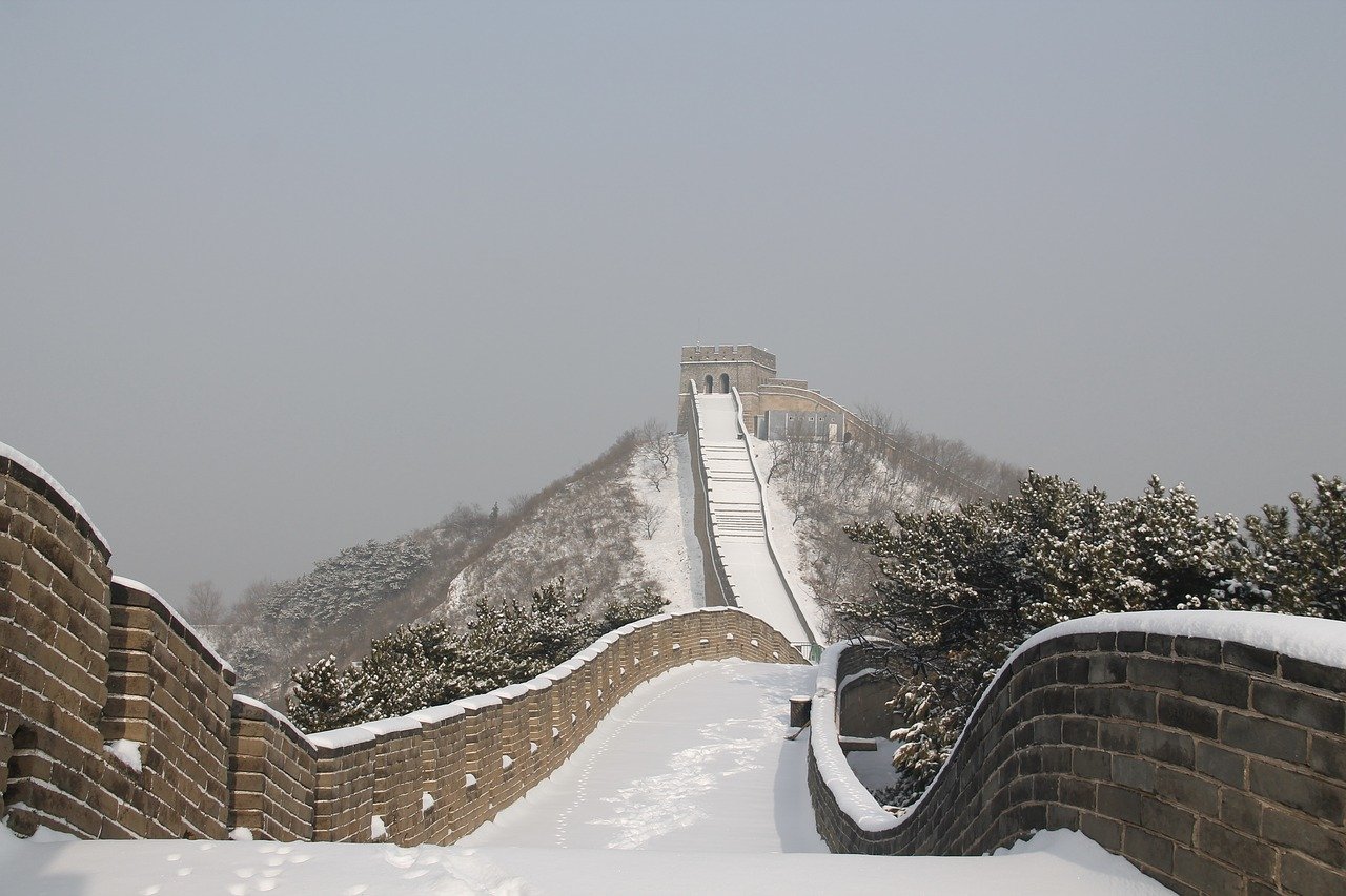 U18 Great Wall