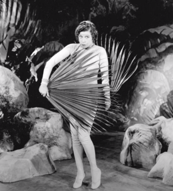 Fanny Brice