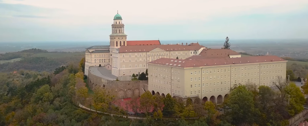 pannonhalma