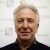 A Life In Pictures With Alan Rickman London