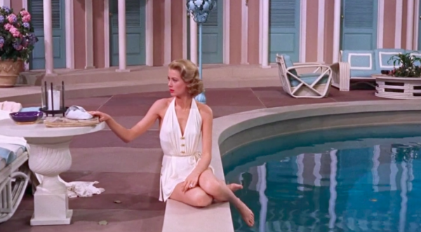 Grace Kelly