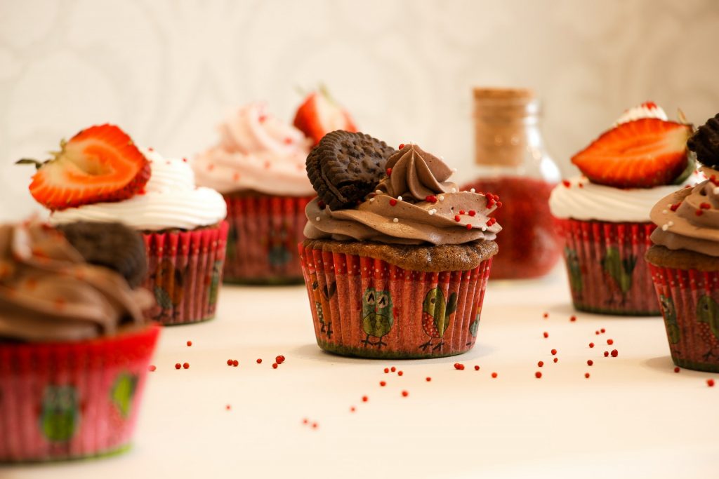 4 zseniális program gyereknapra, ha te is jól éreznéd magad 5 cupcake