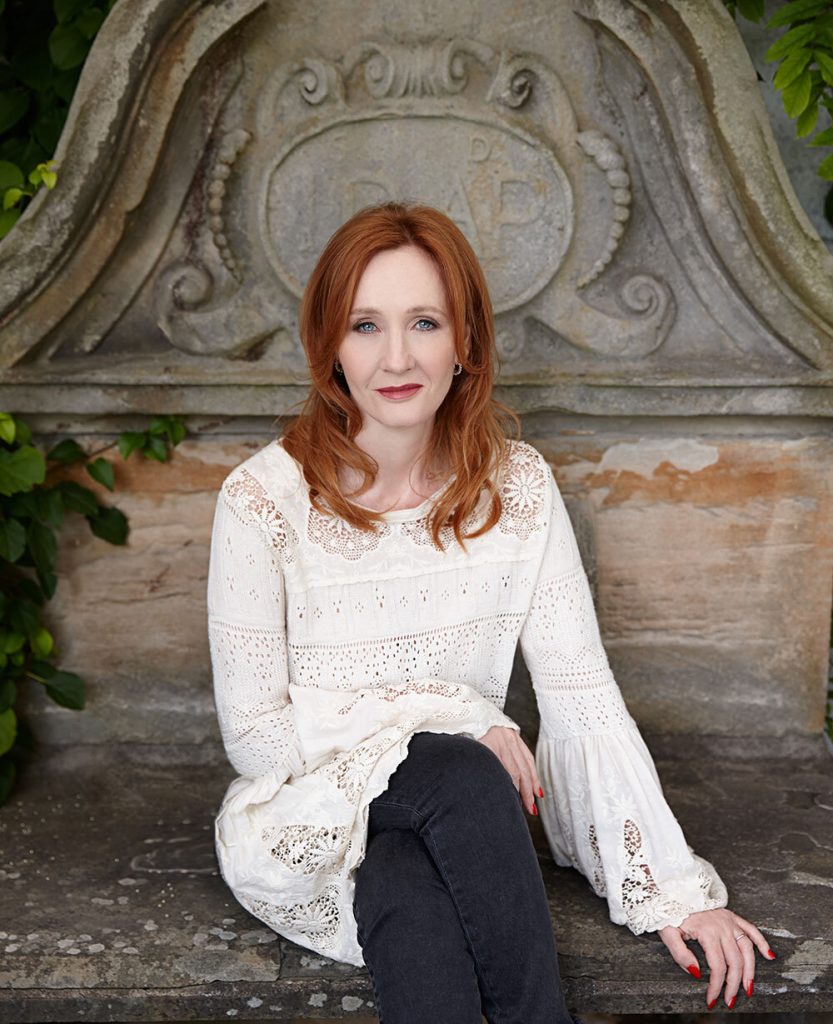 rowling Harry Potter