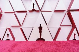 Academy Awards 2021: Red Carpet Rollout