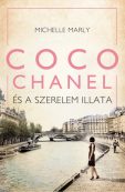 Coco Chanel Konyv