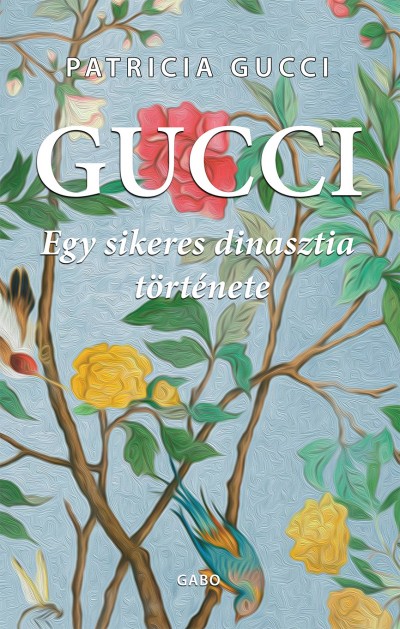 Gucci Konyv
