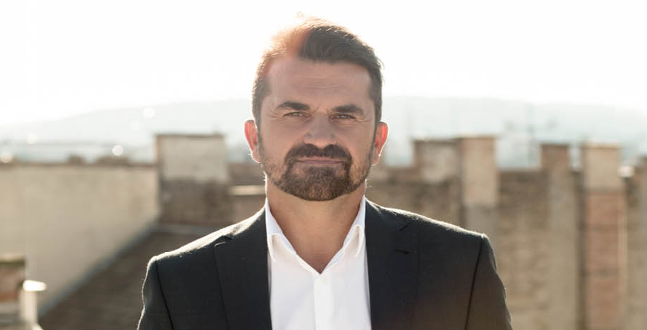 Csőre Gábor