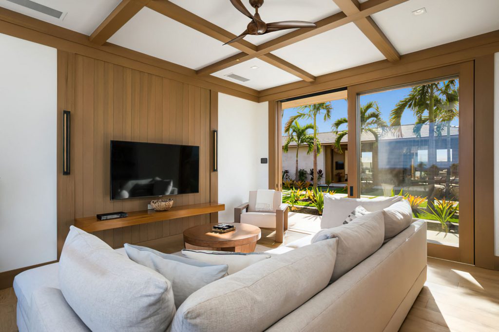 Matthew Mcconaughey Vient D'acheter Une Maison à Hawaï Pour 7,85 Millions De Dollars ***exclusive***