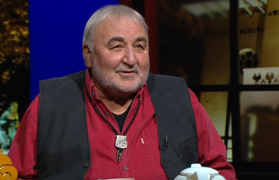 Mikó István