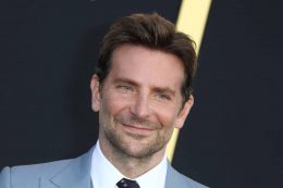 A Star Is Born Premiere In Los Angeles