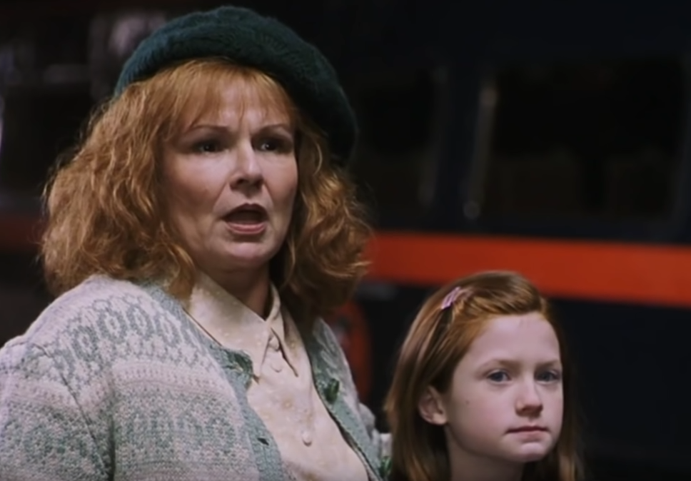 Weasley