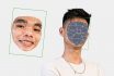 Deepfake,concept,matching,facial,movements,with,a,different,face,of