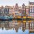 amszterdam utazás