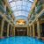 Gellert Hotel Furdo Budapest Utazas Shutterstock