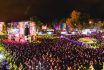budapest park koncert szórakozóhely