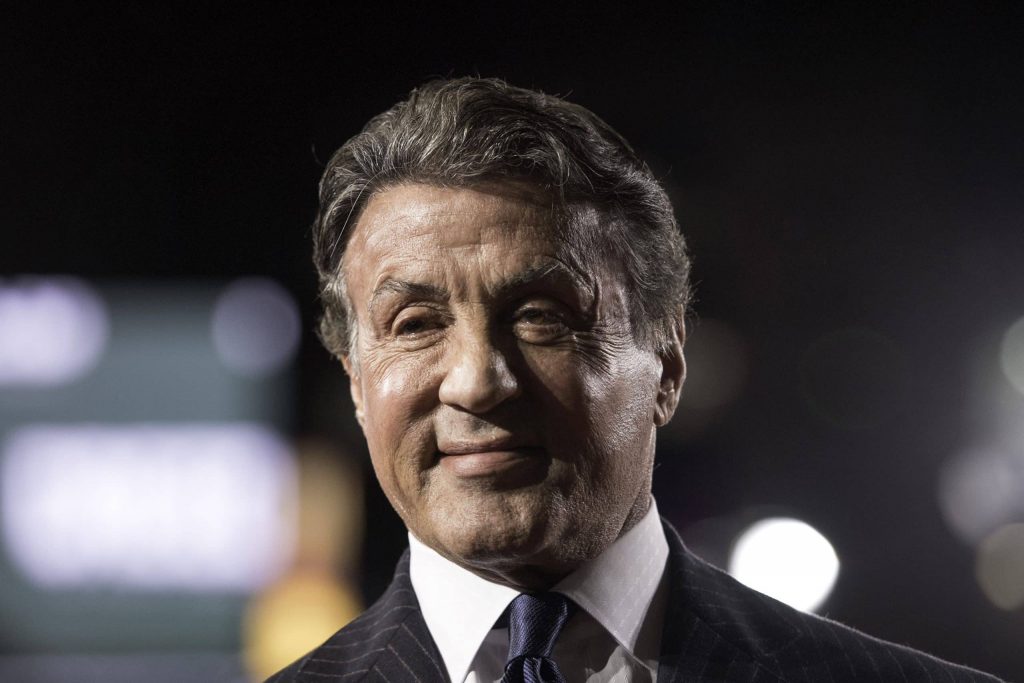 Sztárok, akik elhagyták Los Angelest – Miért költöznek egyre többen Kalifornián kívülre? 2 Sylvester_stallone