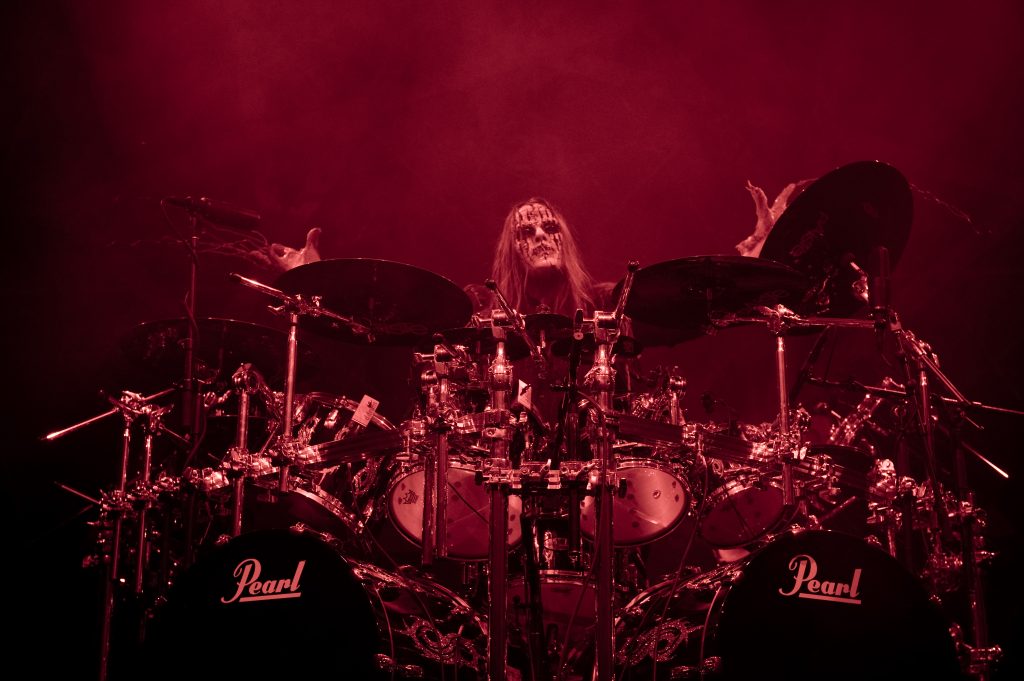 Joey Jordison Has Passed Away