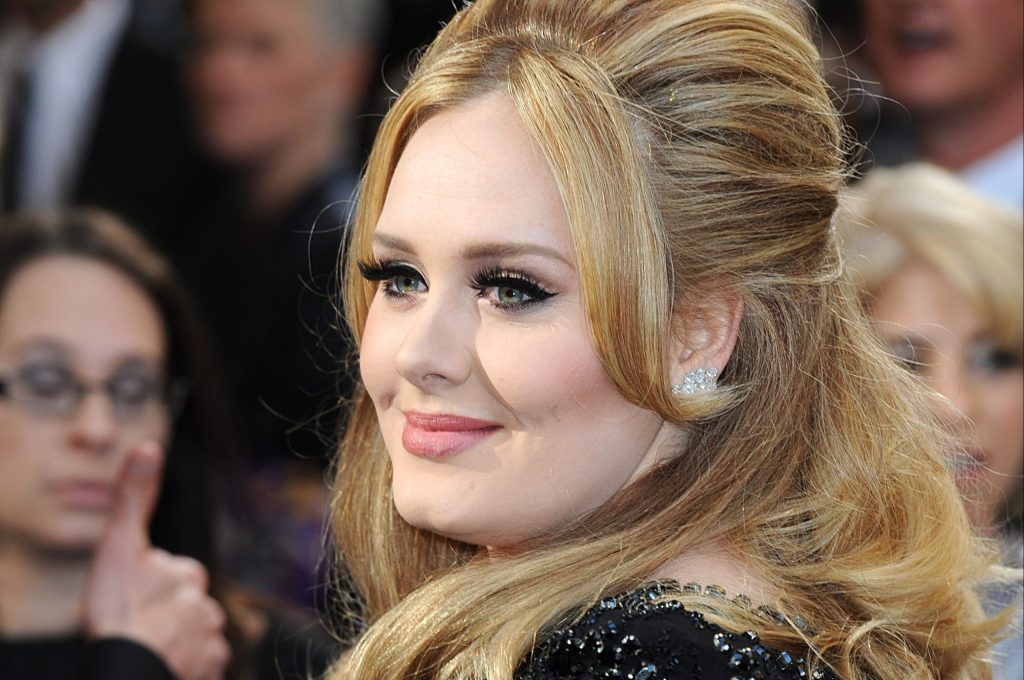 Adele