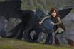 2010 How To Train Your Dragon Movie Set