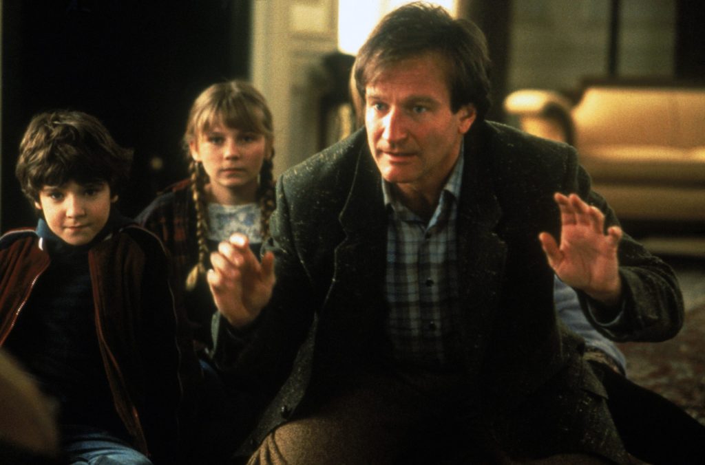 A nevetés mögött – „Robin Williams – Egy komikus portréja” egy fájóan gyönyörű búcsú 1 Robin Williams