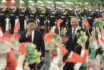China Beijing Xi Jinping Tonga Talks (cn)