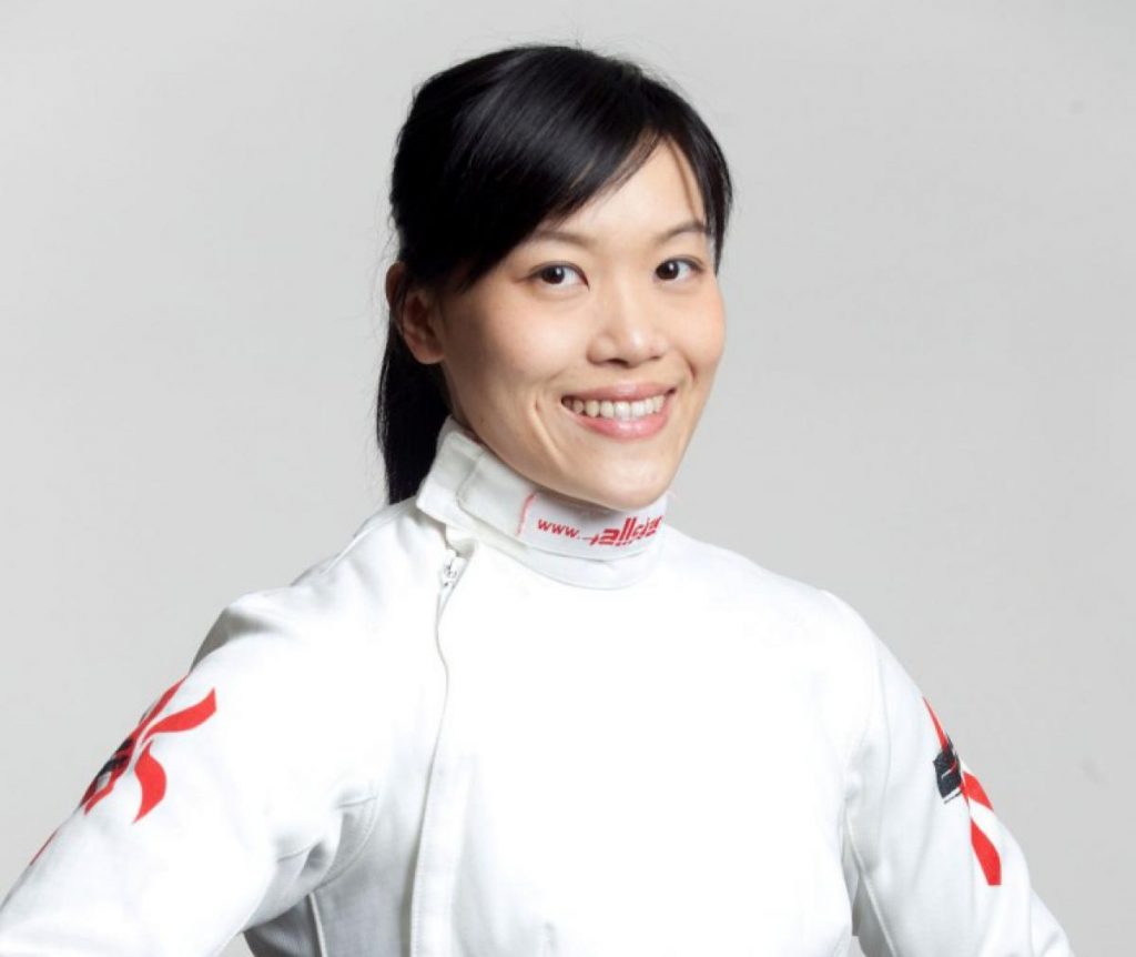 Yu Chui Yee