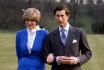 Diana, Princess Of Wales, A Life In Pictures