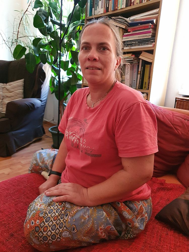 Mariann Szovegbe
