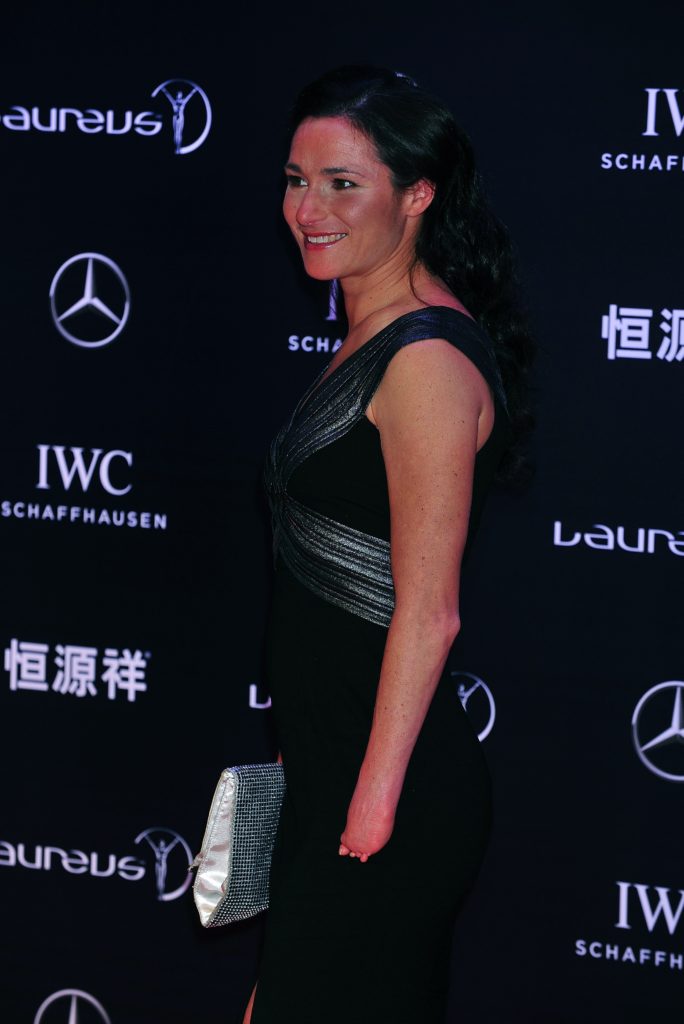 2015 Laureus Awards Shanghai