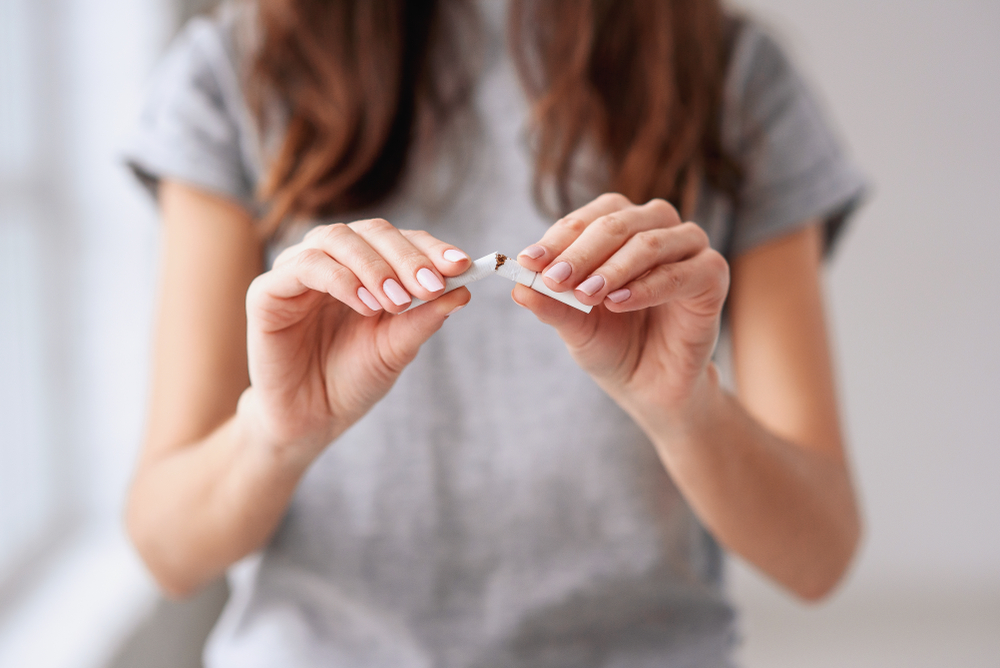 8 ok, amiért érdemes abbahagyni a dohányzást