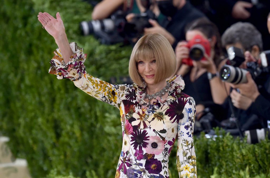 Anna Wintour