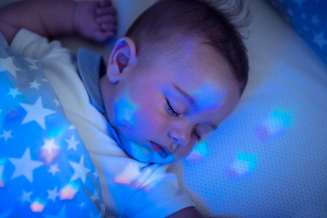 Mi szükséges a baba nyugodt alvásához