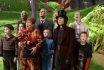 'charlie And The Chocolate Factory' Movie Stills
