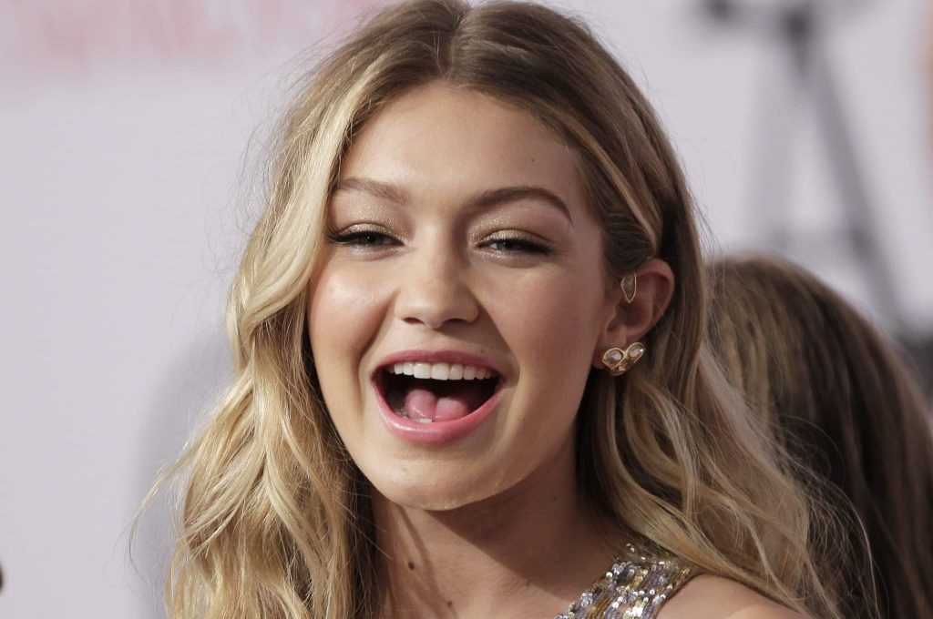 Gigi Hadid