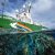 Greenpeace, hajó, környezetvédelem