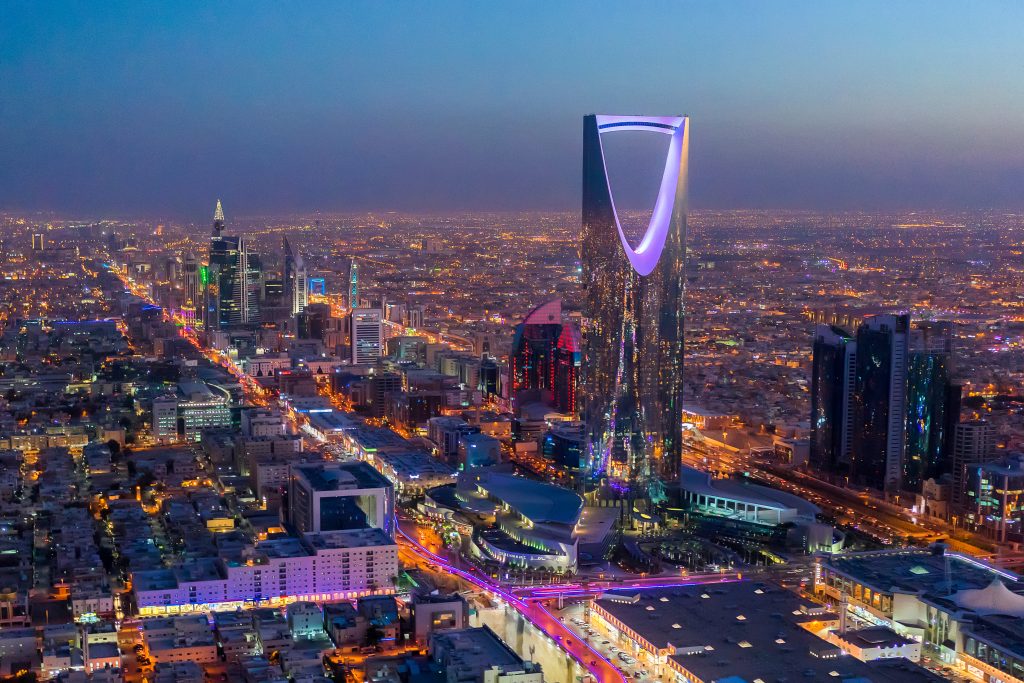 Saudi,arabia,riyadh