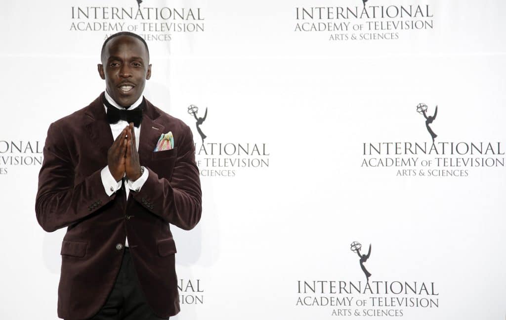 41st International Emmy Awards