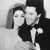 Elvis (1935 1977) And Priscilla Presley (1945) On Their Wedding Day, 1967.