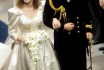 Royalty Duke And Duchess Of York Wedding Westminster Abbey