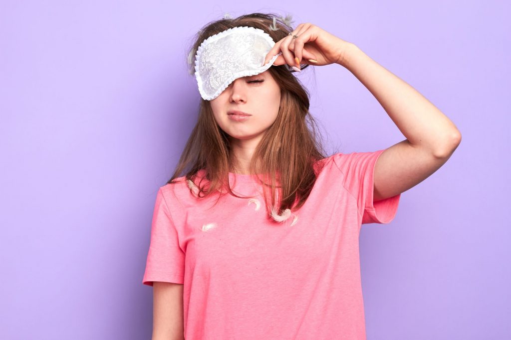 Hihetetlen, de ez a vitamin a megoldás a krónikus fáradtságra 1 vitamin
