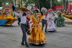 Day,of,the,dead,parade,in,mexico,city,october,28,