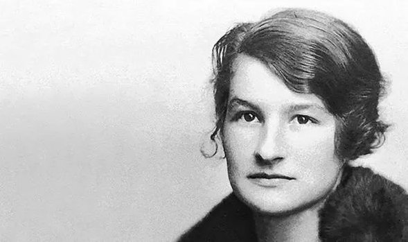 Virginia Hall