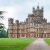 Highclere_kastély_Anglia_Downton_Abbey