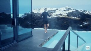 Izland Reklamfilm Icelandverse