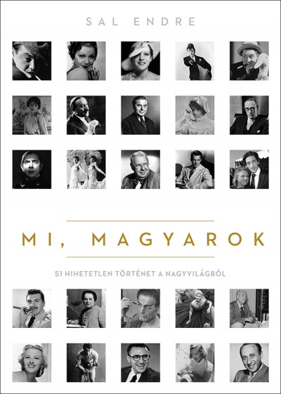 Sal Endre Mi Magyarok