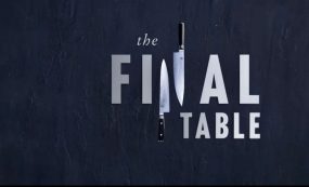 The Final Table Fozomusor