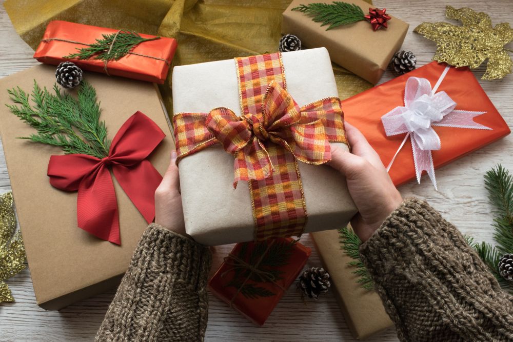 Mennyi karácsonyi ajándékot vegyünk? 