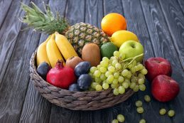 Érdekességek a zöldségekről és a gyümölcsökről