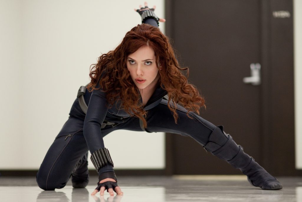 scarlett johansson fekete özvegy marvel