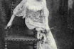 Sarah Bernhardt celeb híresség